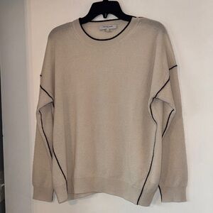 Gerard Darel Cashmere Sweater